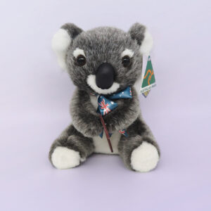 Australian Made Plush koala 16cm