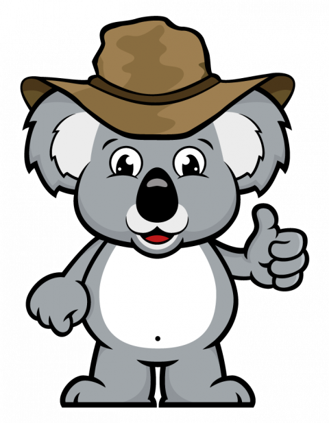 korimco koala