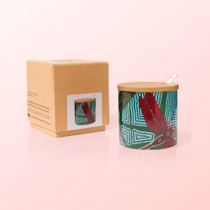 Sheryl Burchill design sugar bowl and gift box