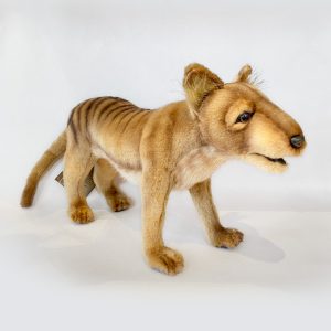 Hansa Tasmanian Tiger soft toy