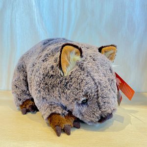Rosie the wombat 30cm soft toy