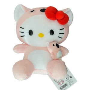 Pink Hello Kitty Koala toy