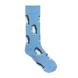 Lafitte Penguin socks