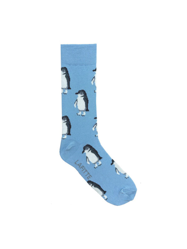 Lafitte Penguin socks